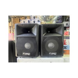 combo 2 Bafles Pasivos 12...