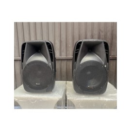 combo 2 Bafles Pasivos 15...