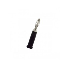 Conector Banana Plastica...