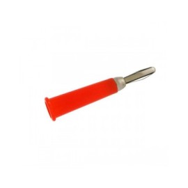 Conector Banana Plastica...