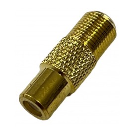 Adaptador hembra tipo FA...