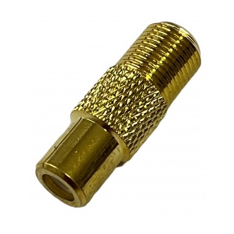 Adaptador hembra tipo FA...