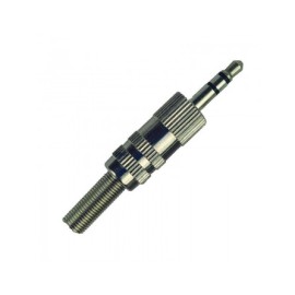Conector Estereo TRS De...