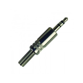 Conector Estereo TRS De...