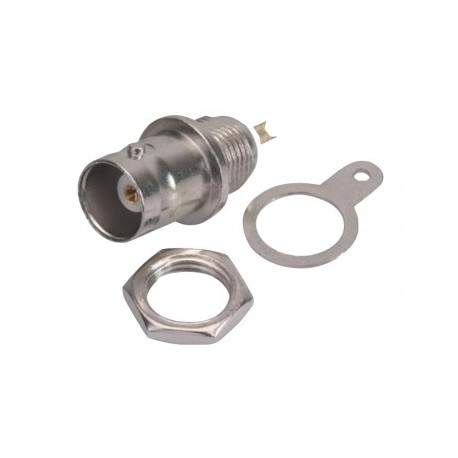 Conector Hembra Tipo BNC...