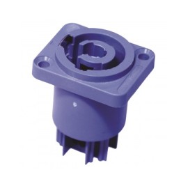 Conector Jack (Hembra) Para...