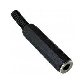 conector jack 3,5mm para...