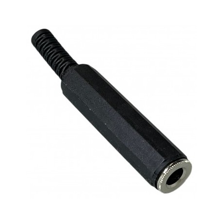 conector jack 3,5mm para...