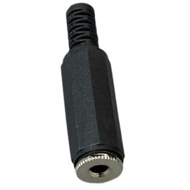 conector jack 3,5mm para...