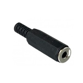 conector jack 6,3mm para...