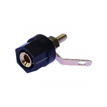 CONECTOR JACK BANANA...