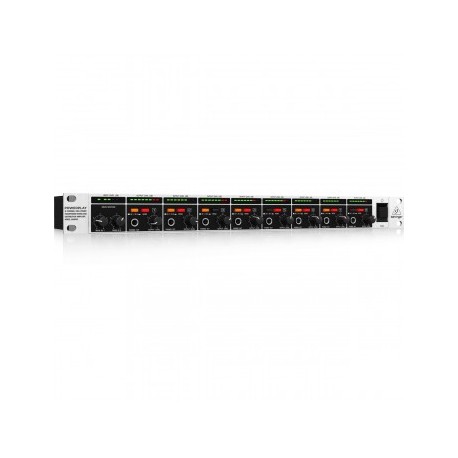 Amplificador de Audifonos...