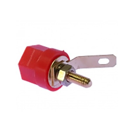 CONECTOR JACK BANANA...
