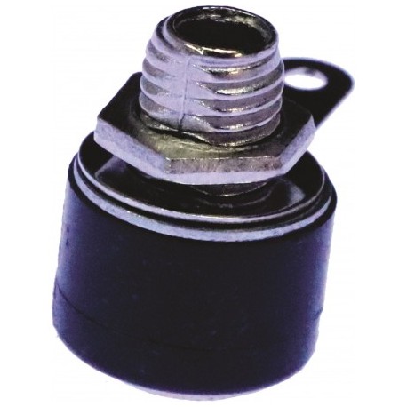 CONECTOR JACK BANANA ZINC...
