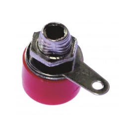 CONECTOR JACK BANANA ZINC...