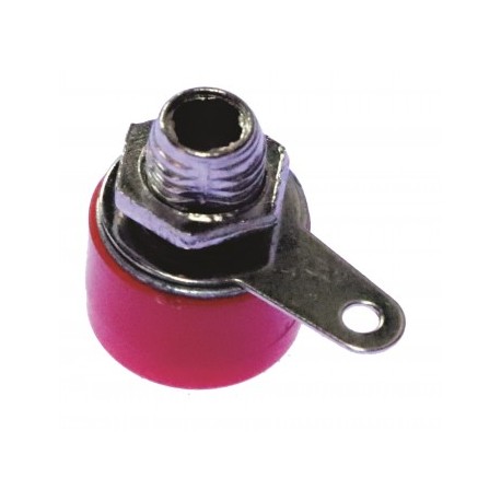 CONECTOR JACK BANANA ZINC...