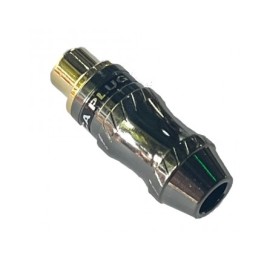 Conector Jack RCA Metalico...