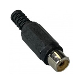 conector jack RCA para...