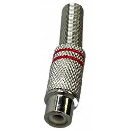 conector jack RCA para...