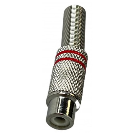conector jack RCA para...