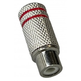 conector jack RCA para...