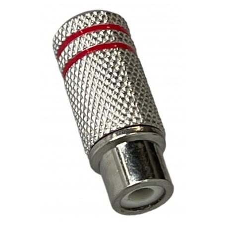 conector jack RCA para...