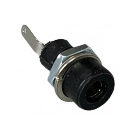 conector jack tipo banana...