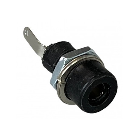 conector jack tipo banana...