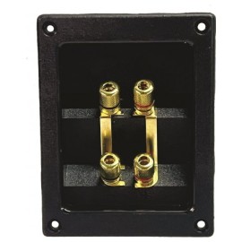 Conector Para Bafle 4...