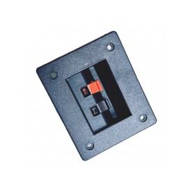 Conector para bocina push...