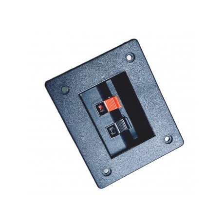 Conector para bocina push...