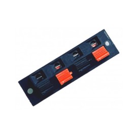 Conector para bocina push...