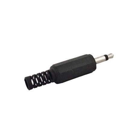 Conector Plástico Mono TS...