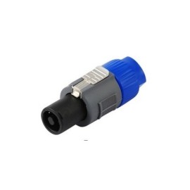 Conector Plug (Macho) Audio...