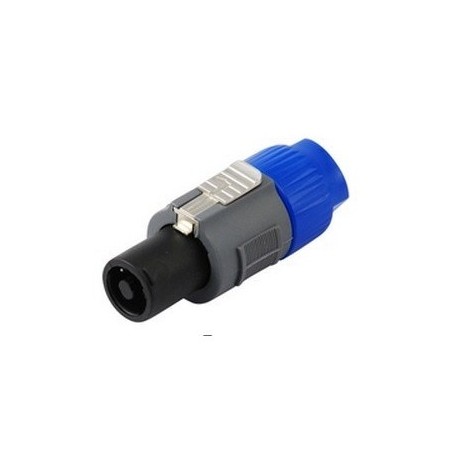 Conector Plug (Macho) Audio...