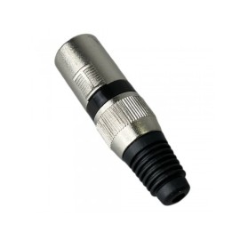 Conector Plug Canon...