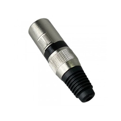 Conector Plug Canon...