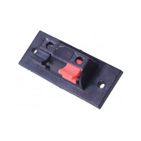 CONECTOR PUSH PARA BOCINA...