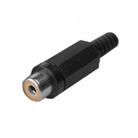 Conector RCA Hembra...