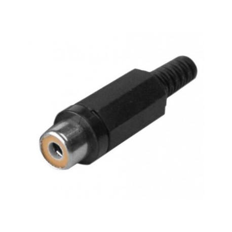 Conector RCA Hembra...