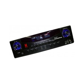 AMPLIFICADOR ESTEREO USB SD...