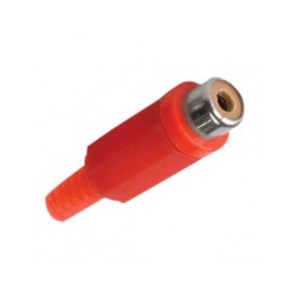 Conector RCA Hembra...