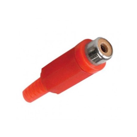 Conector RCA Hembra...