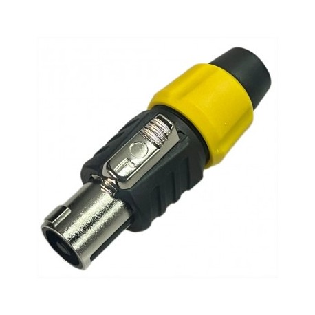 Conector Speakon Harden...