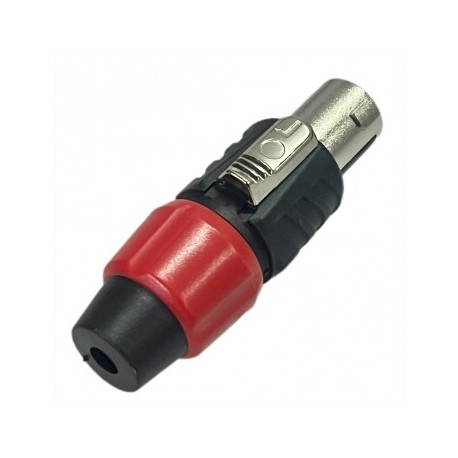 Conector Speakon Harden...