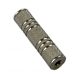 adaptador jack 3,5mm mono a...