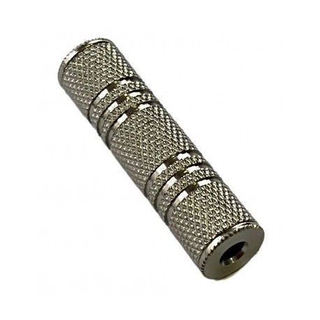 adaptador jack 3,5mm mono a...