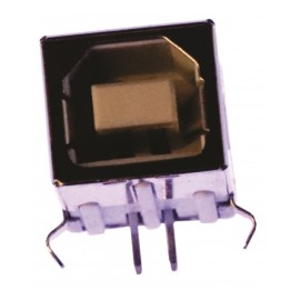 CONECTOR USB TIPO B PARA...