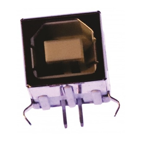 CONECTOR USB TIPO B PARA...