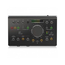 Controlador de Estudio e...